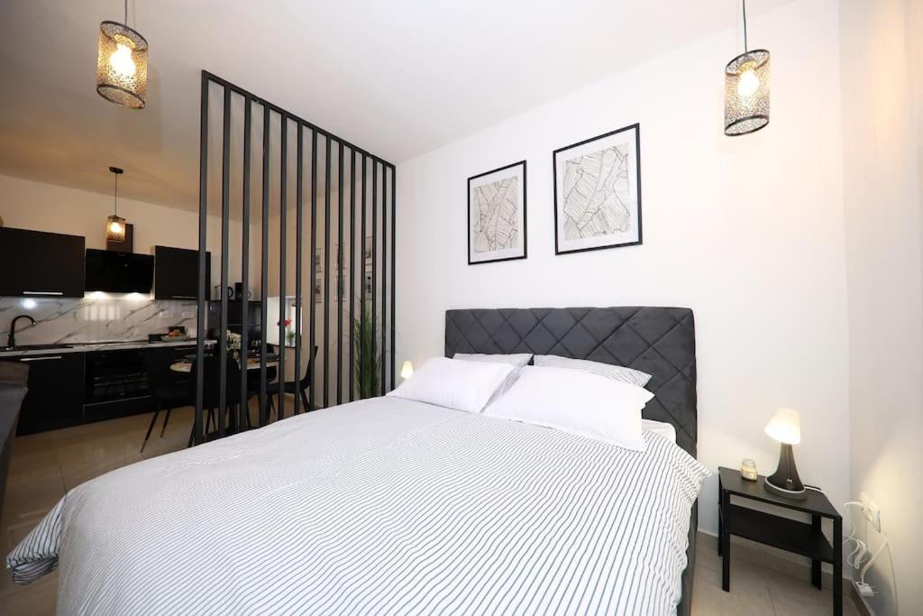“Minipalais” Apartment In The Heart Of Zadar Exteriér fotografie