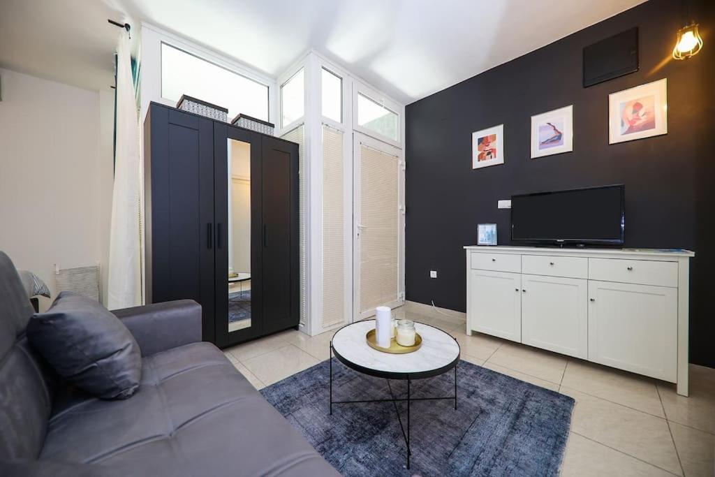 “Minipalais” Apartment In The Heart Of Zadar Exteriér fotografie