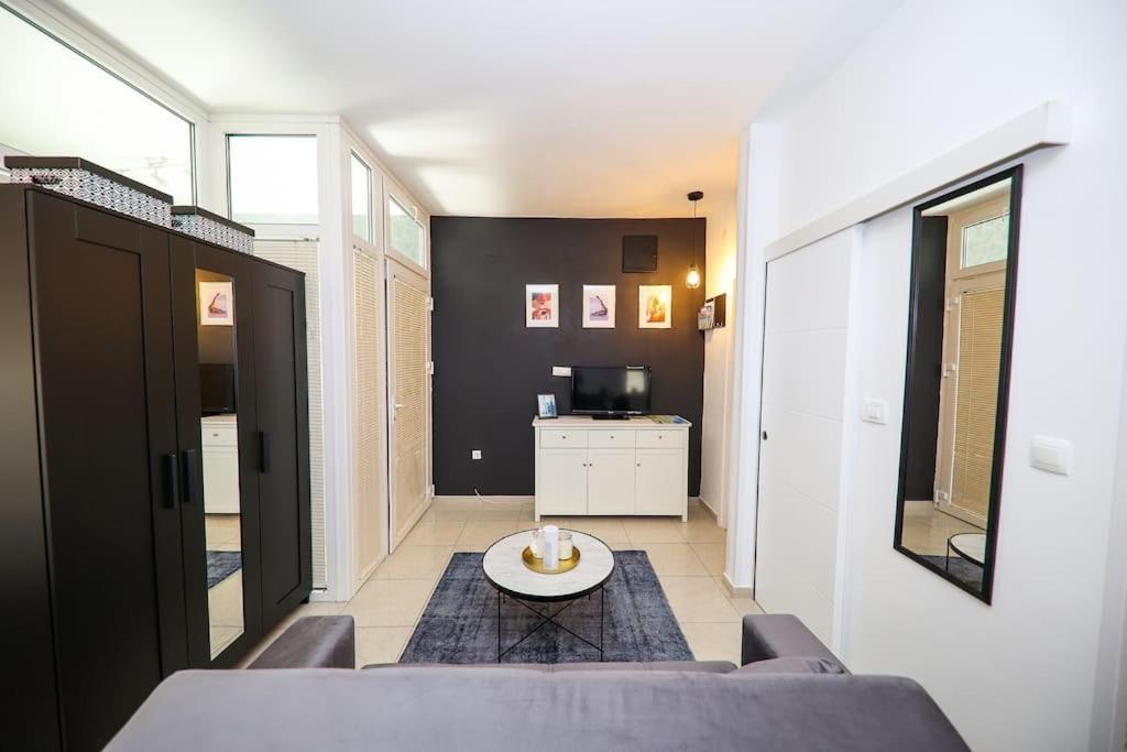 “Minipalais” Apartment In The Heart Of Zadar Exteriér fotografie