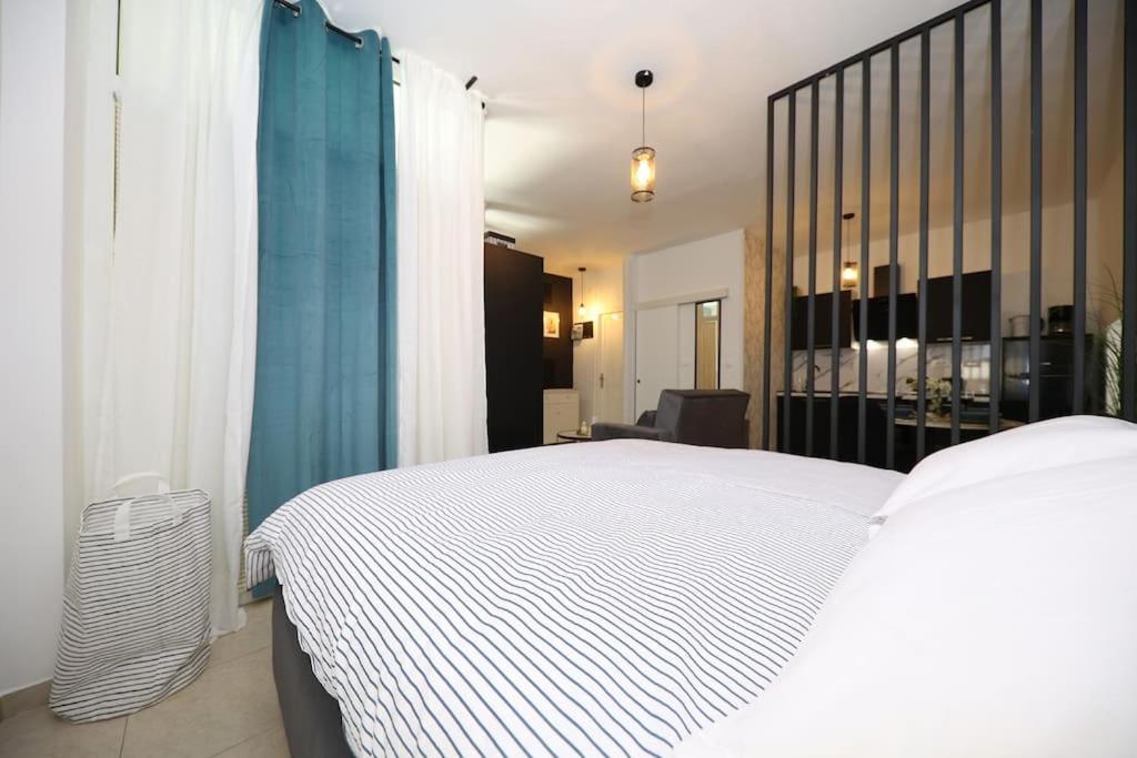 “Minipalais” Apartment In The Heart Of Zadar Exteriér fotografie