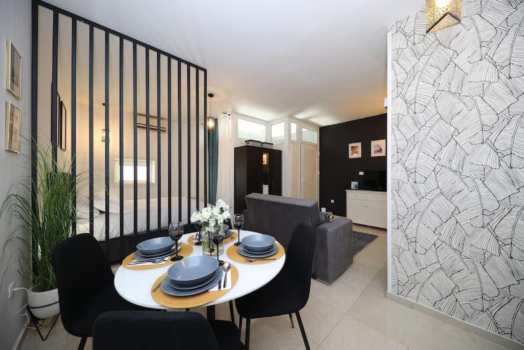 “Minipalais” Apartment In The Heart Of Zadar Exteriér fotografie